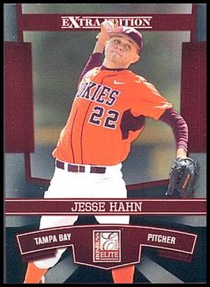 87 Jesse Hahn